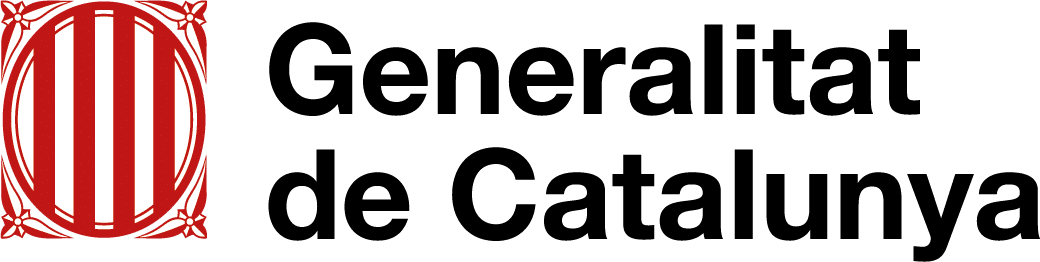 logo Gencat